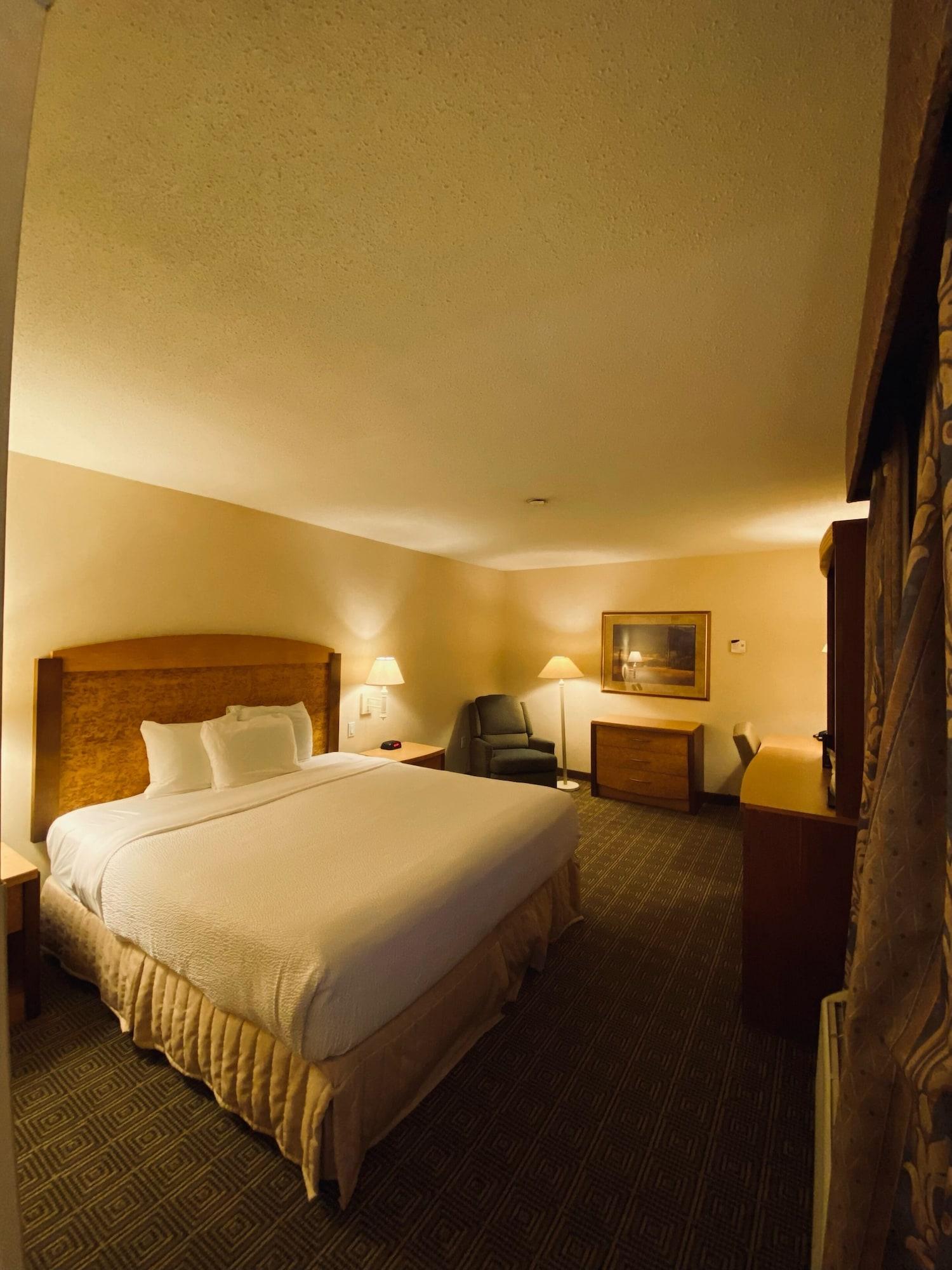 La Quinta By Wyndham Islip - Macarthur Airport Bohemia Esterno foto