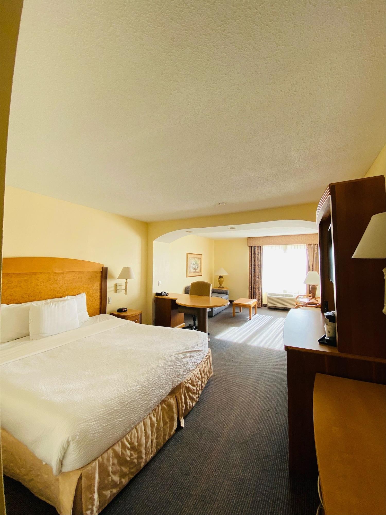 La Quinta By Wyndham Islip - Macarthur Airport Bohemia Esterno foto