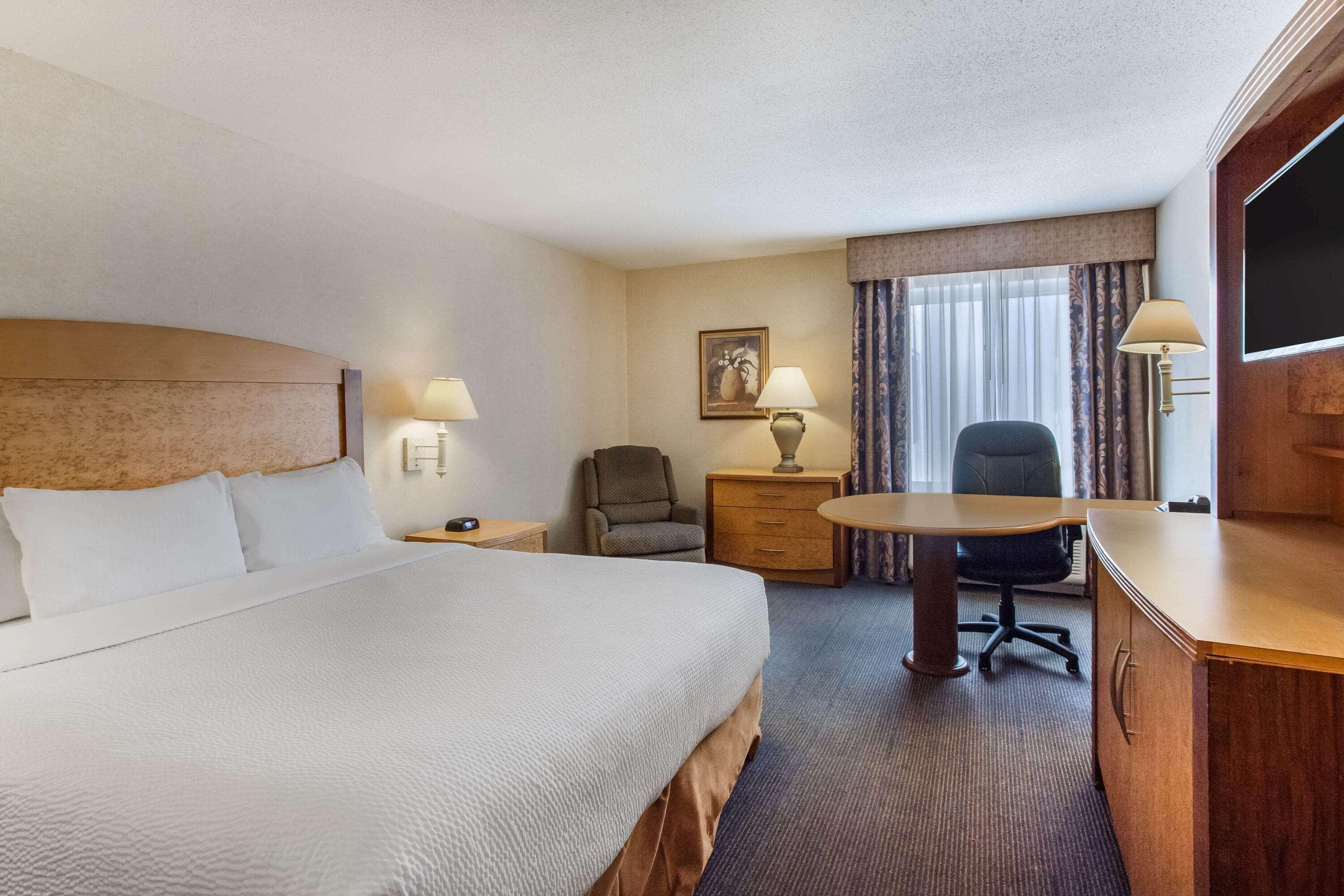 La Quinta By Wyndham Islip - Macarthur Airport Bohemia Esterno foto