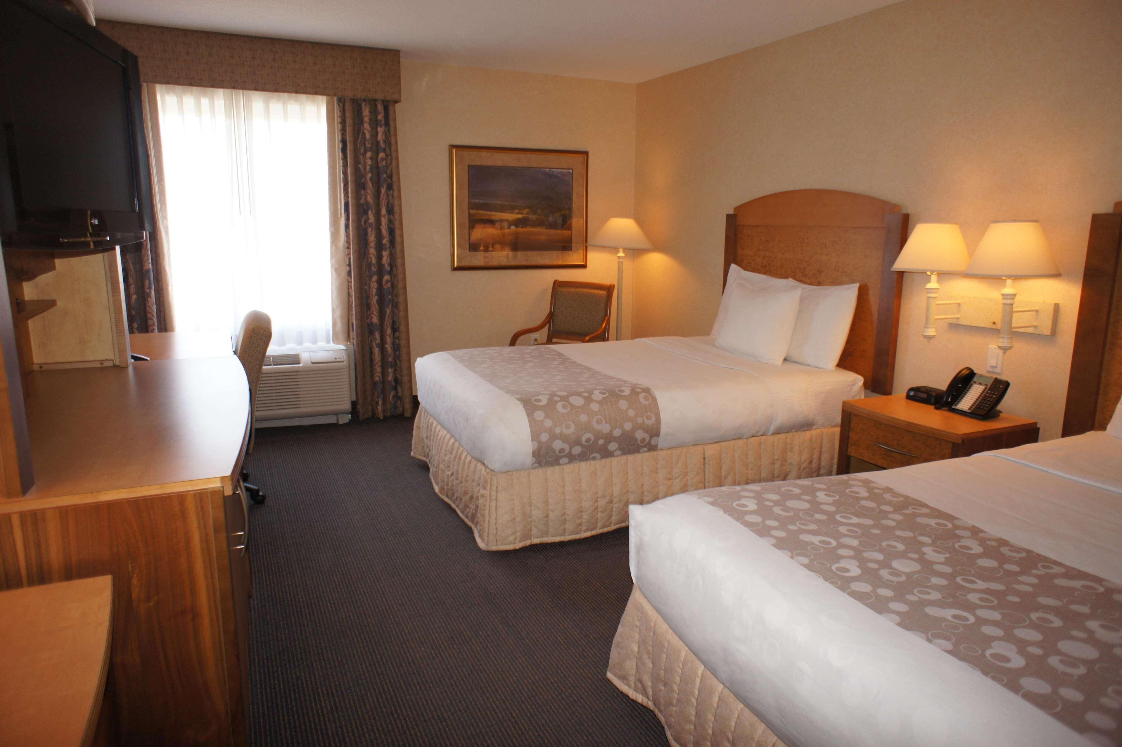 La Quinta By Wyndham Islip - Macarthur Airport Bohemia Esterno foto
