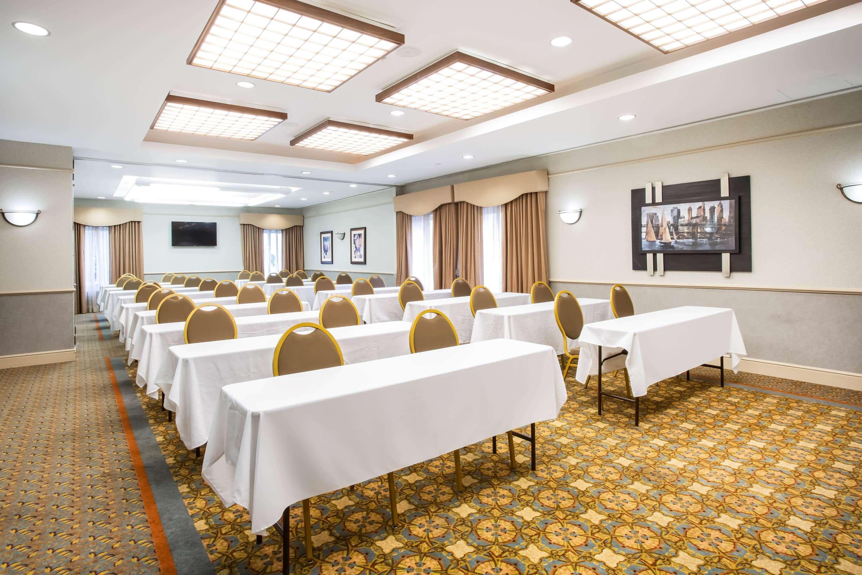 La Quinta By Wyndham Islip - Macarthur Airport Bohemia Esterno foto
