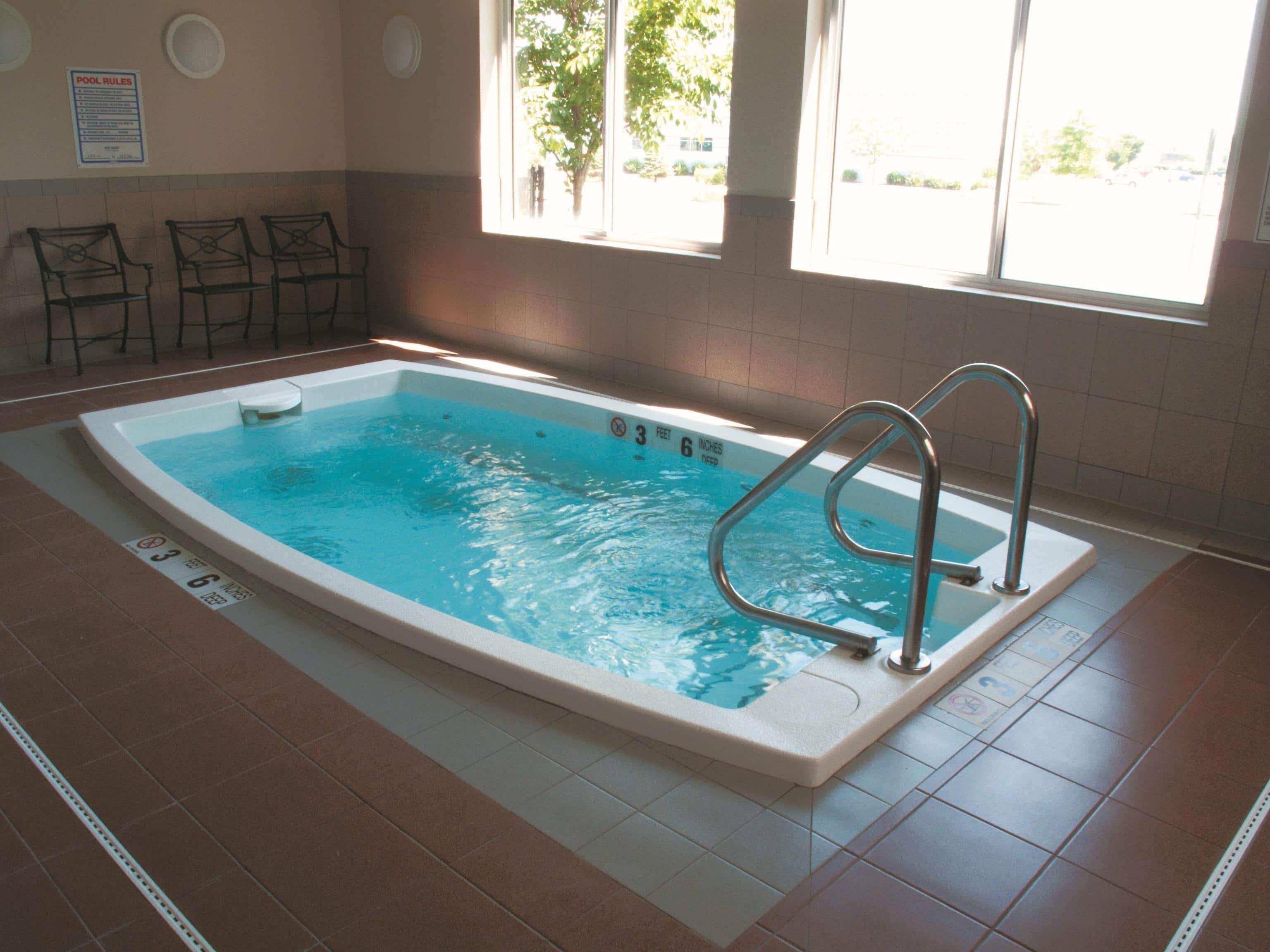 La Quinta By Wyndham Islip - Macarthur Airport Bohemia Esterno foto
