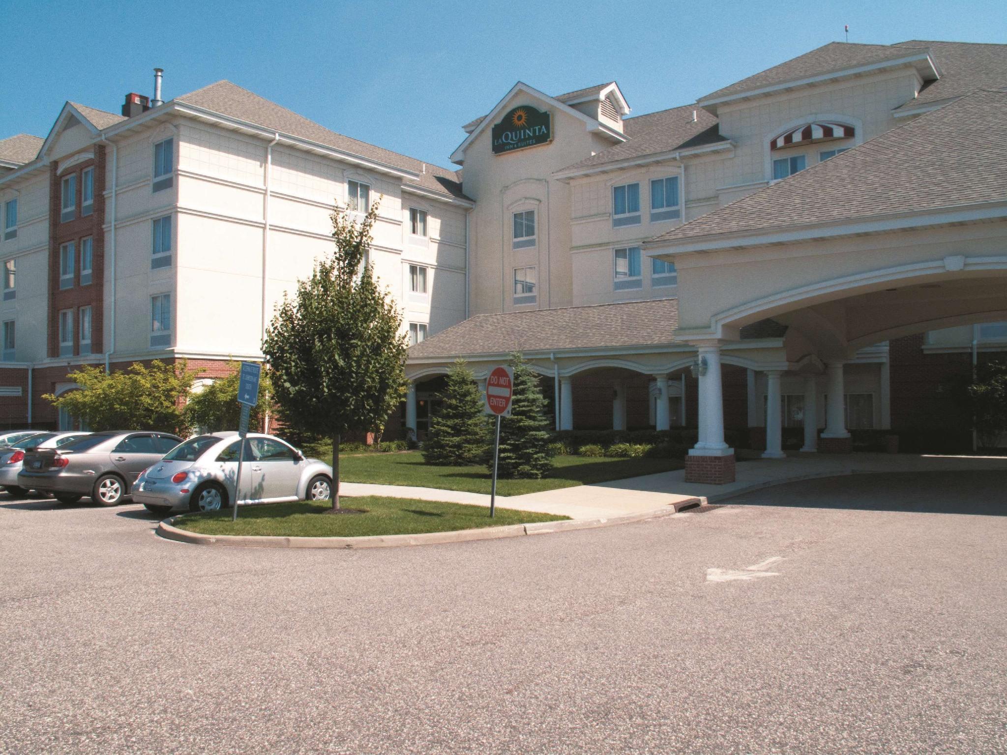La Quinta By Wyndham Islip - Macarthur Airport Bohemia Esterno foto
