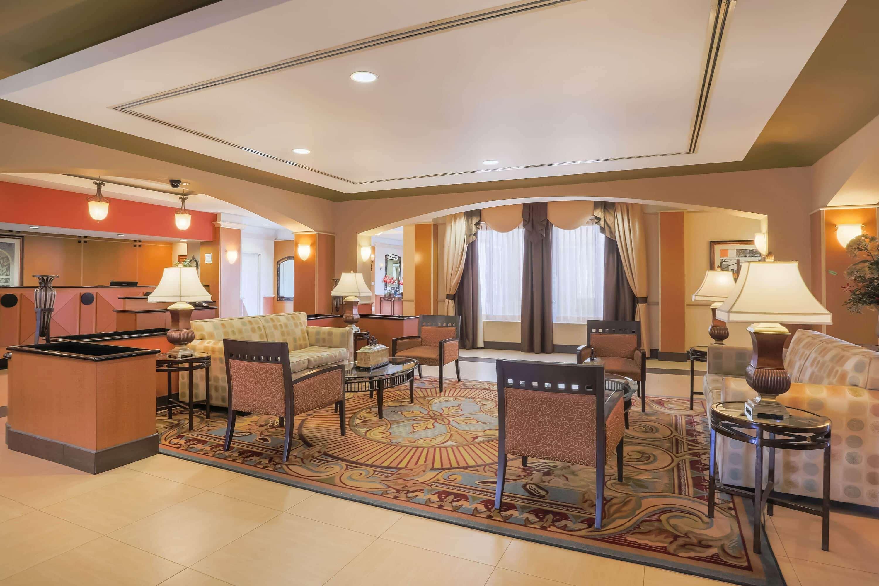 La Quinta By Wyndham Islip - Macarthur Airport Bohemia Esterno foto